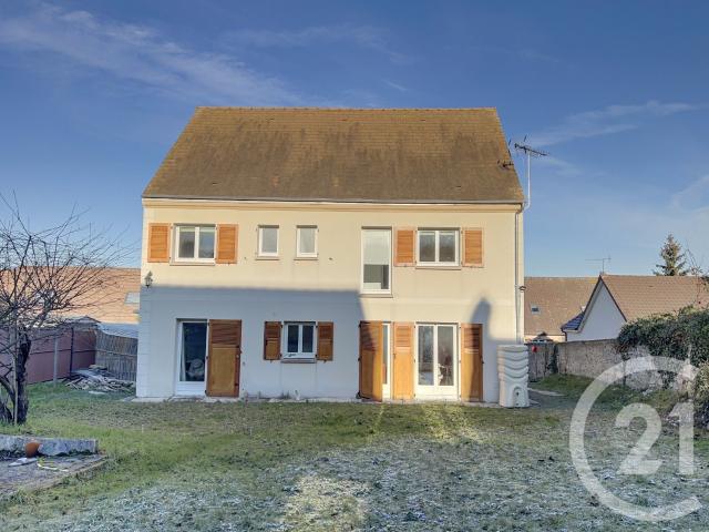 Maison vente à Mantes-la-Jolie, Epône