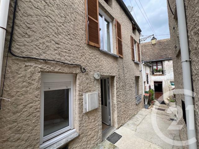 Maison vente à Mantes-la-Jolie, Epône