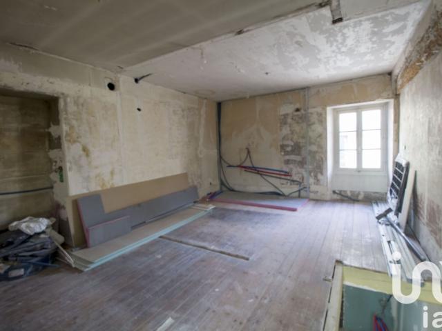 Maison vente à Mantes-la-Jolie, Epône