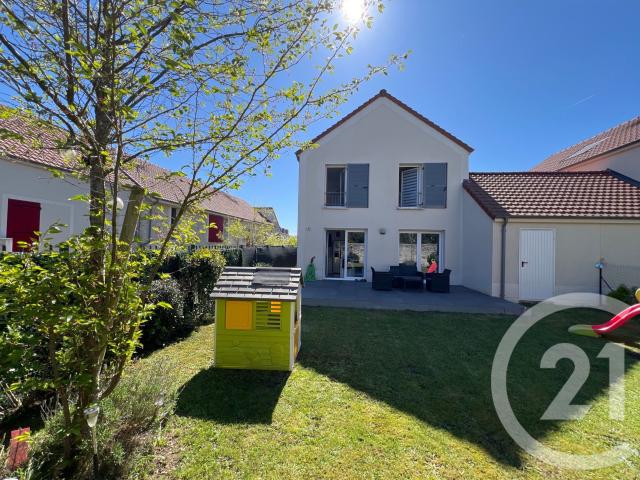 Maison vente à Mantes-la-Jolie, Epône
