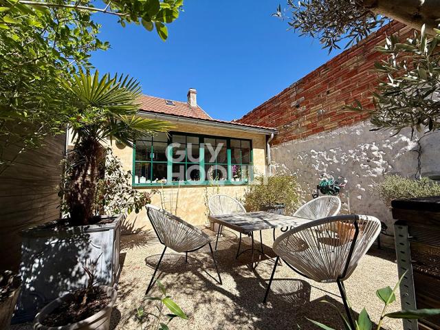 Maison vente à Mantes-la-Jolie, Epône
