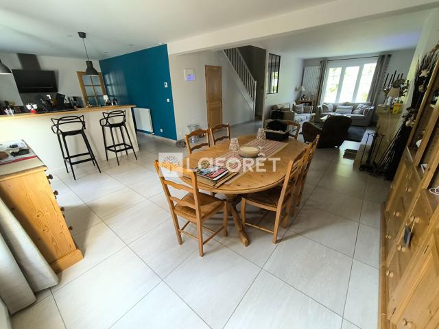 Maison vente à Mantes-la-Jolie, Epône