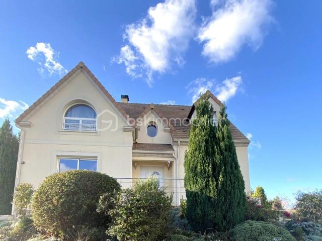 Villa vente à Mantes-la-Jolie, Epône