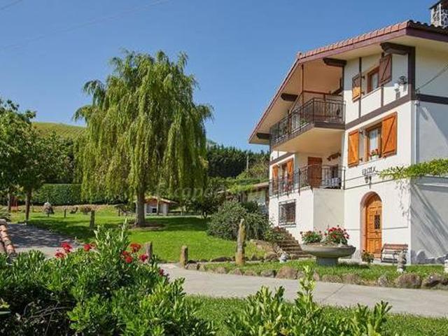 Casa en alquiler en Getaria, Guipúzcoa