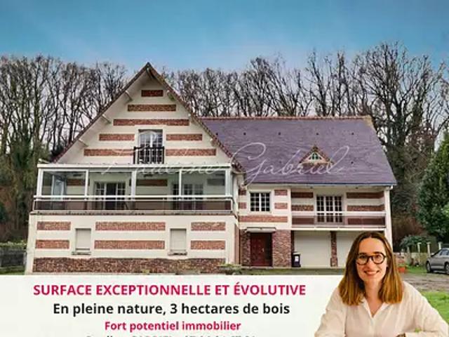 Maison vente à Le Havre, Epouville