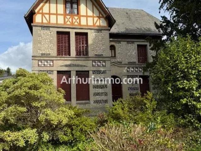 Maison vente à Le Havre, Epouville