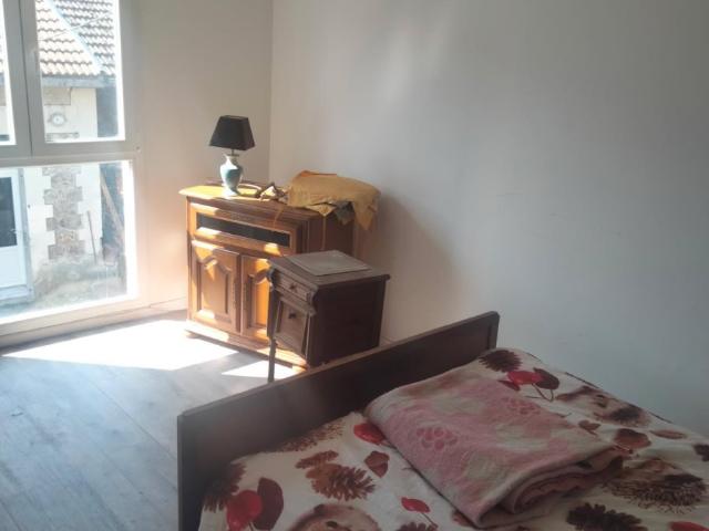 Appartement location à Reims, Epoye