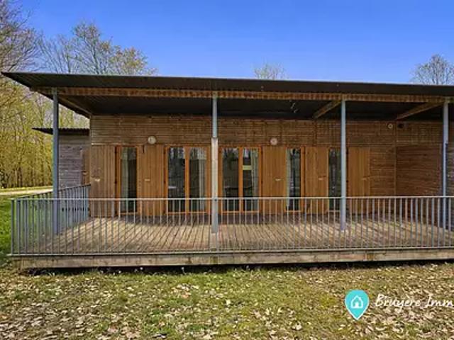 Maison vente à Avesnes-sur-Helpe, Eppe-sauvage