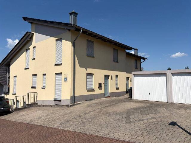 Haus kaufen in Eppelborn, Saarland