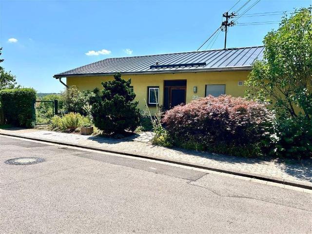 Haus kaufen in Eppelborn, Saarland