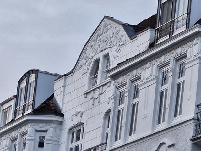 Wohnung kaufen in Eppendorf, Sachsen