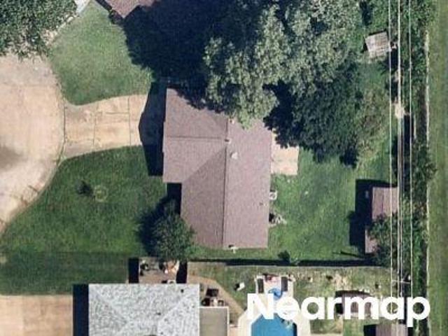 House for sale in Oklahoma