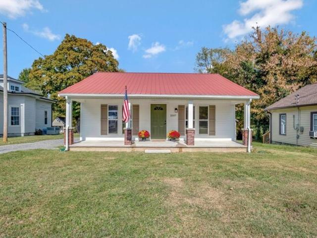 House for sale in Tennessee