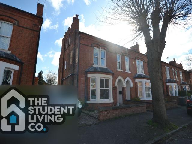 House for rent in West Bridgford, Rushcliffe