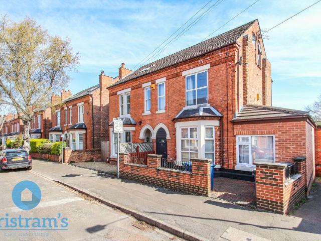 Room for rent in West Bridgford, Rushcliffe