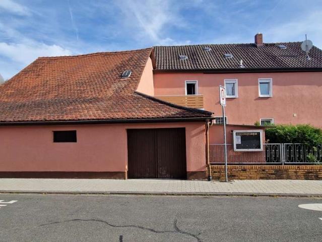Haus kaufen in Eppertshausen, Landkreis Darmstadt-Dieburg