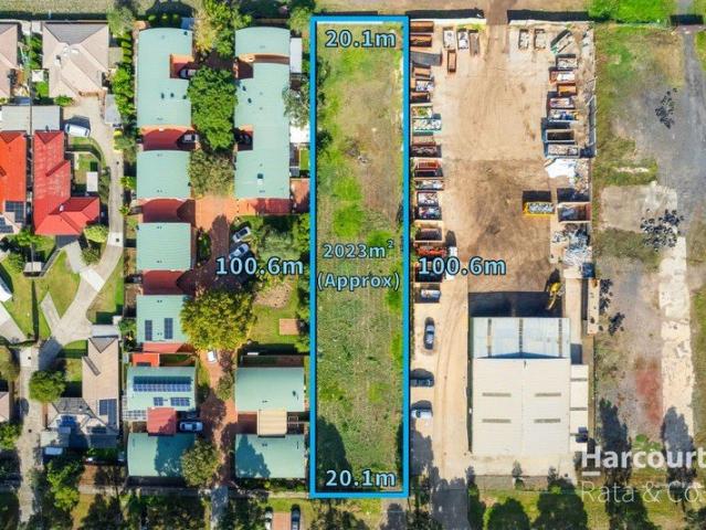 Land for sale in Epping, Melbourne
