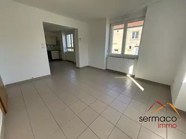 Appartement location à Sarreguemines, Epping