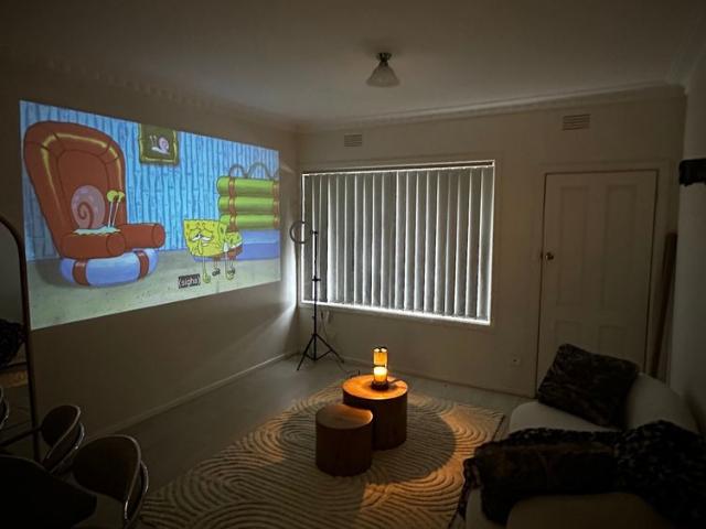 Room for rent in Camerons Creek, Victoria