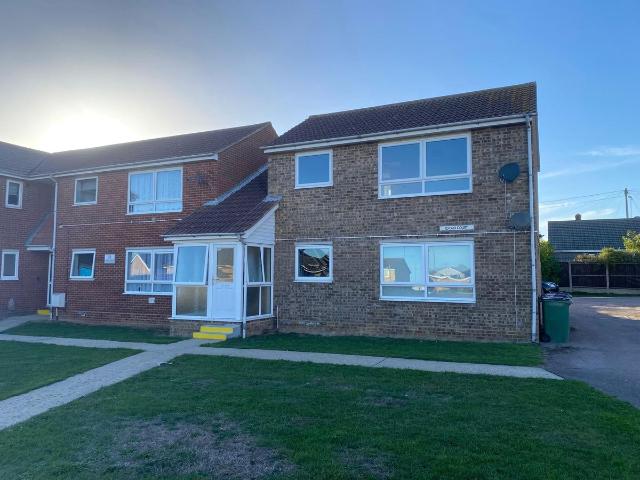 Apartment for rent in Clacton-on-Sea, Tendring