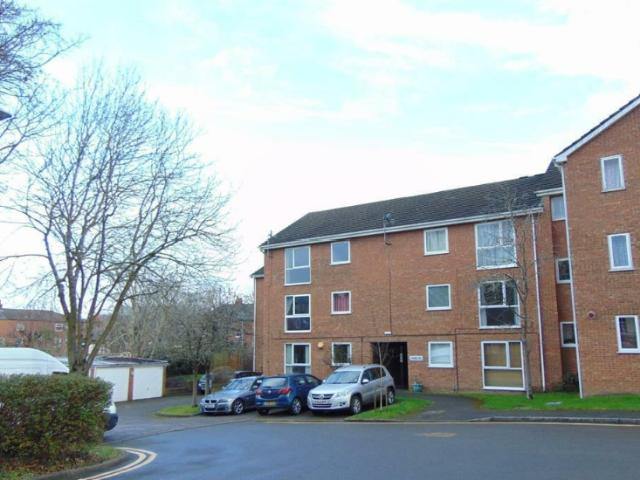 Apartment for rent in Reading