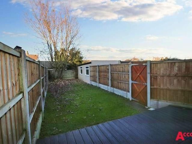 House for rent in Cat Hill, Isle Of Man