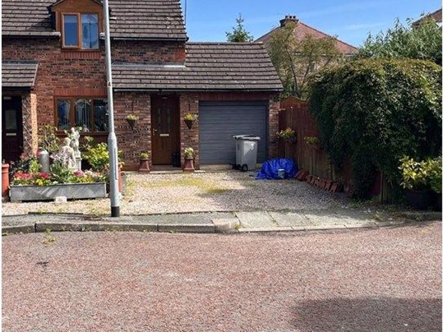 House for rent in Heswall, Wirral