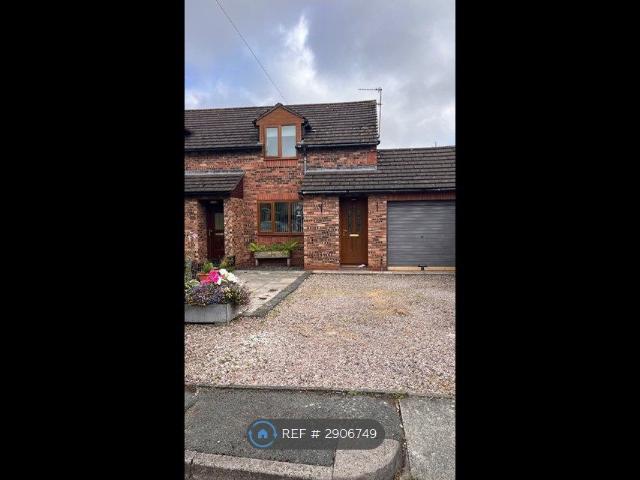 House for rent in Heswall, Wirral