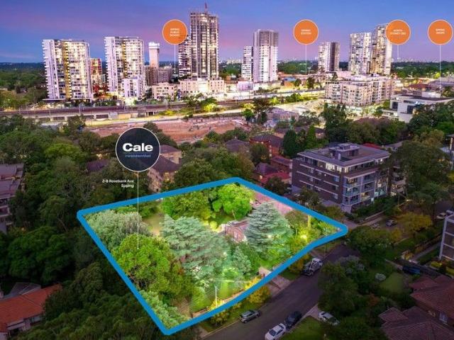 House for sale in Sydney, New South Wales