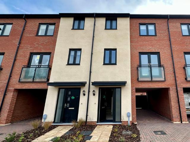 Apartment for rent in Hampton Hargate, Peterborough