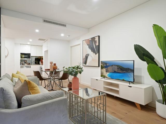 Apartment for rent