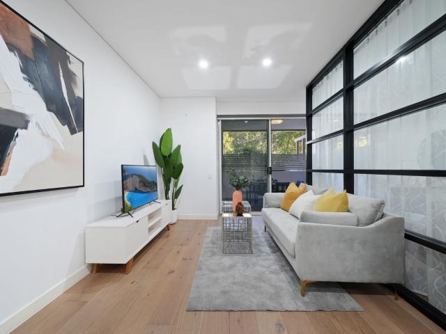 Apartment for rent in Sydney, New South Wales