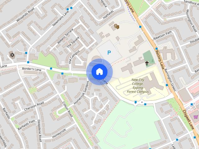 Apartment for rent in Epping, Essex