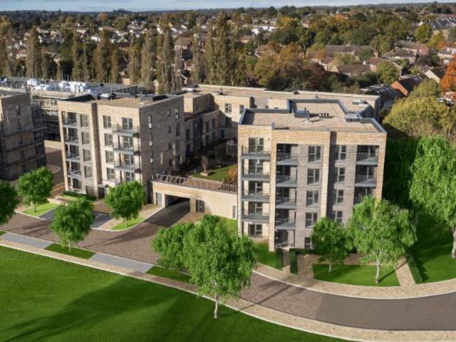 Apartment for rent in Loughton, Epping Forest
