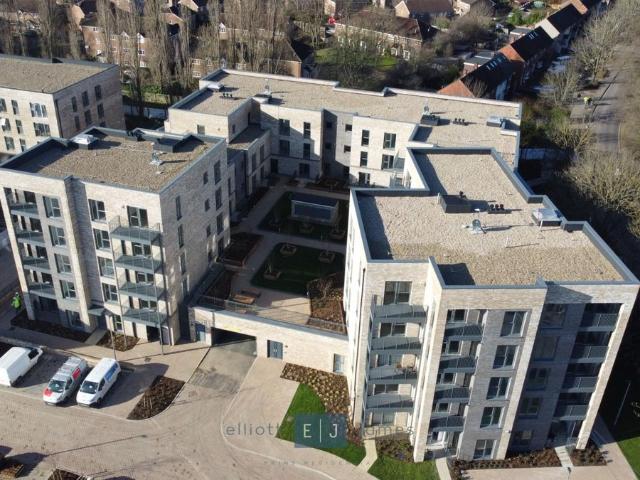 Apartment for rent in Epping, Essex