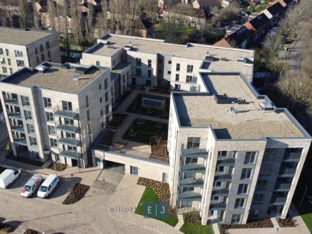 Apartment for rent in Epping, Essex