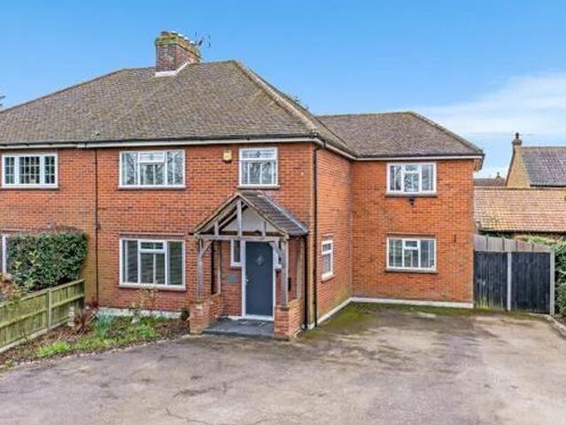 House for sale in Epping