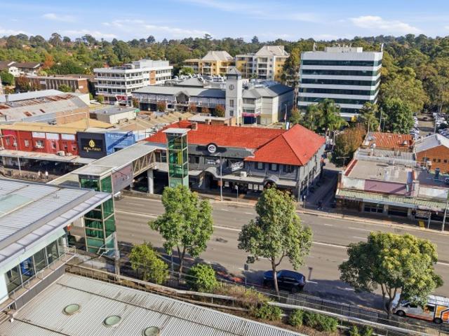 Townhouse for sale in Sydney, New South Wales