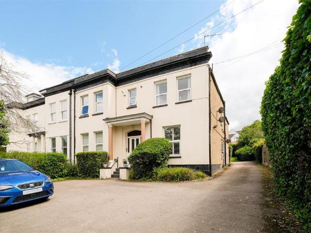 Apartment for rent in Epping, Essex