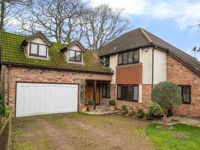 House for sale in Epping, Essex