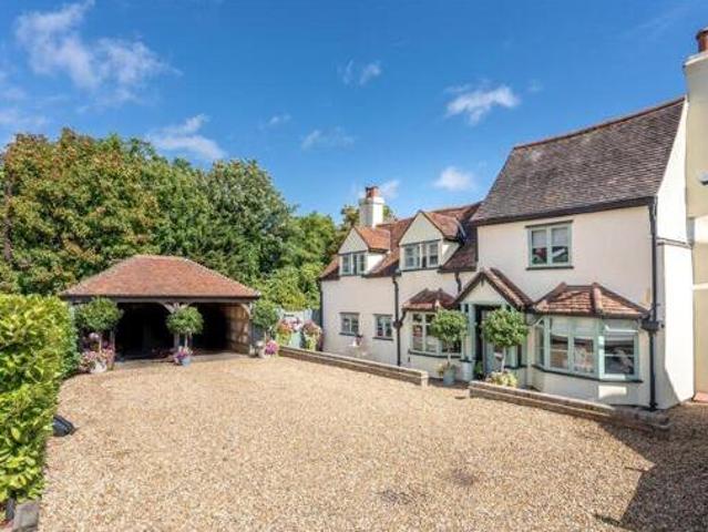 House for sale in Harlow