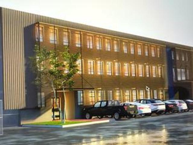 Commercial for rent in Cape Town Ward 53, Cape Town