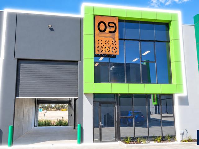 Warehouse for sale in Camerons Creek, Victoria