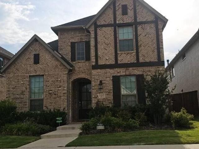 House for sale in Celina, Texas