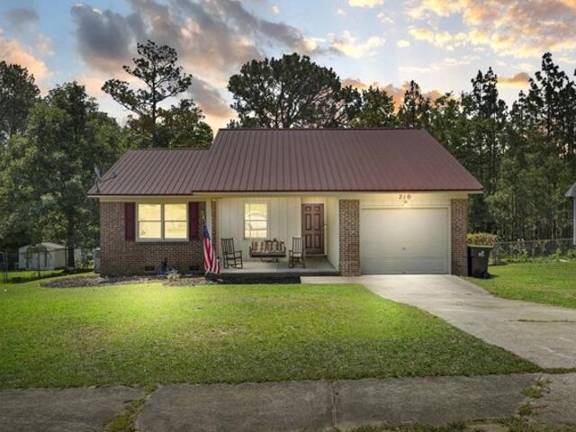 House for sale in Spring Lake, North Carolina