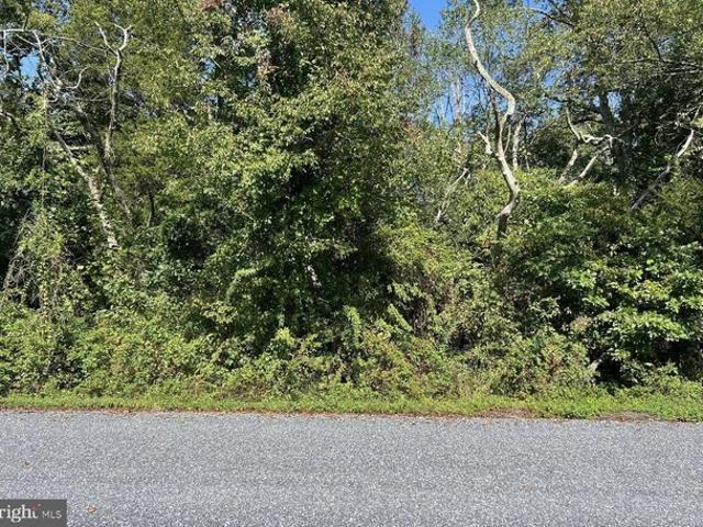 Land for sale in Norma, New Jersey