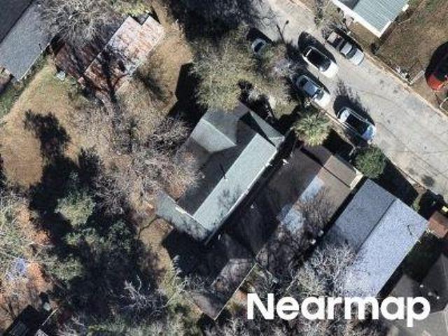 House for sale in Savannah, Georgia
