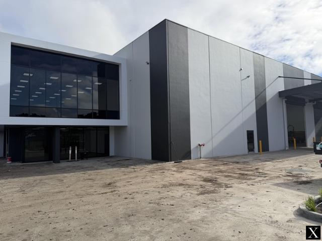 Warehouse for sale in Epping, Melbourne