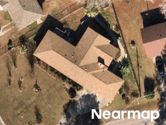 House for sale in Kingstree, South Carolina