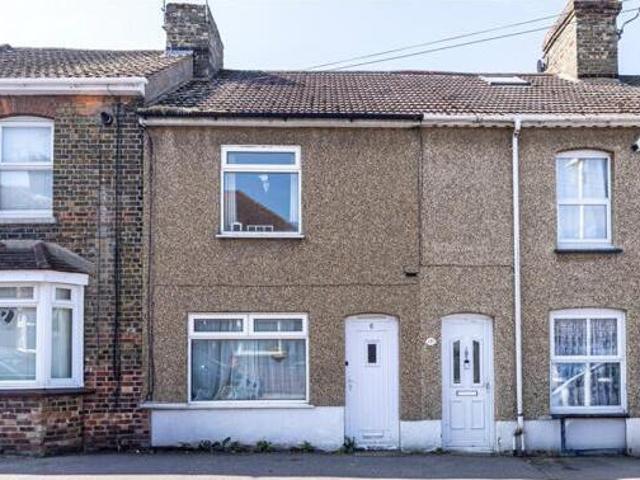 House for sale in Chalkwell, Oad Street